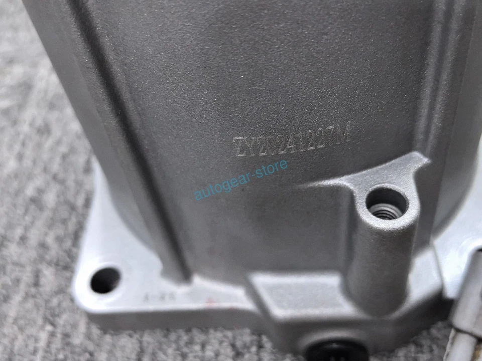 Rear Differential Coupling 4WD Fit for Hyundai Veracruz Tucson Kia Sorento 06-12 Foto 3 de 4