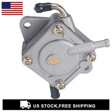 Fuel Pump For Club Car Gas Golf Cart DS  Precedent 1984 UP 290 FE 350 FE FE290