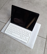 Apple iPad 9,7 Zoll 32GB Wi‑Fi Silber A1416 Tablet inkl. Logitech Taste TOP …