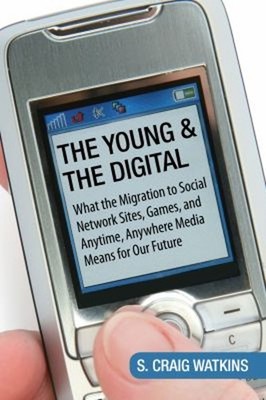 The Young and the Digital : What the Migration to Social Network