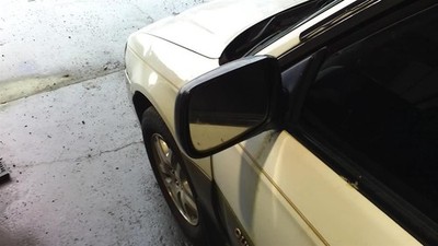 Driver Side View Mirror Power Outback Station Wgn Fits 00-04 LEGACY 31957930