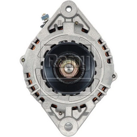 Alternador Remy 12367 Premium para 98-04 Nissan Frontier Xterra Foto 3 de 4