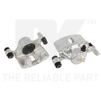 NK Bremssattel Bremszange Gusseisen Ø51Mm FüR Hyundai I20 PB PBT I10 PA