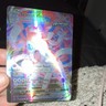 Pokémon Sylveon VMAX 212/203 Evolving Skies Ultra Rare Full Art Holo Card