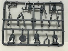 ZOMBIE SPRUE - KINGS OF WAR - MANTIC GAMES - FANTASY - Dungeons Dragons