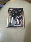 2024 Topps Chrome Football Jim McMahon #18