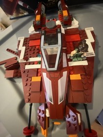 LEGO STAR WARS Lot, RARE, RETIRED, BRAND NEW Sets Lilburn GA Pick up