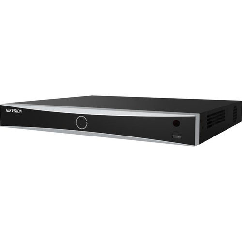 Hikvision DS-7608NXI-I2/S(E) IP DVR 8 Kanal 4K AI AcuSense HDMI VGA