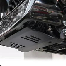 Fits For Harley Street Glide FLHX FLHXSE 2024 2025 Lower Engine Guard Skid Plate