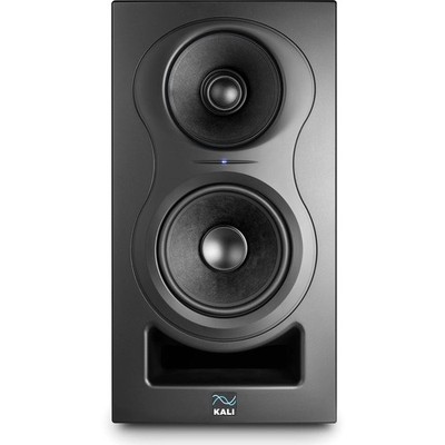 KALI AUDIO IN-5 5'' Powered 3-way Studio Monitor - 160W Speaker System 