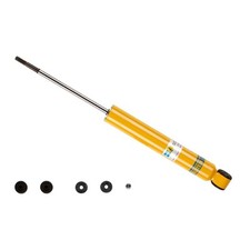 Bilstein Motorsport Stoßdämpfer 24-023917 Hinterachse für Opel CORSA A CORSA B T