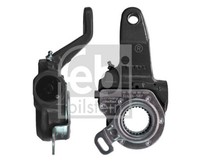 GestäNgesteller Bremsanlage Febi Bilstein 31616 FüR TGX TGM TGS MAN TGA 1 2 FOC