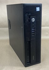 HP EliteDesk 800 G2 SFF Intel Core i5-6500 3.20GHz 8GB RAM 500GB HDD WIN 10P