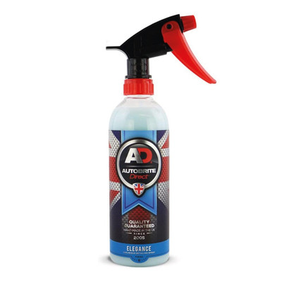 Autobrite Direct Elegance Quick Detailer