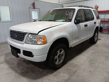 Transfer Case Assembly 4.0l At Part-time Fits 04-05 Explorer 1388391