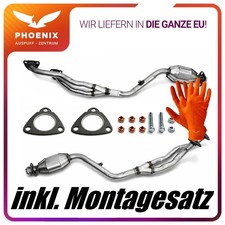 ✅ für BMW Z3 Roadster E36 2.8i 142kW 193PS (1996-2000) Katalysator 18301436829