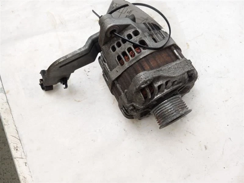 ALTERNADOR PARA INFINITI QX50 2010 - 2020 Foto 4 de 4