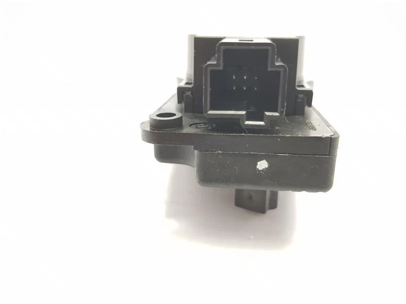 2016 FORD FIESTA HEATER FLAP MOTOR 1S7H19E616BC - Image 3 of 4