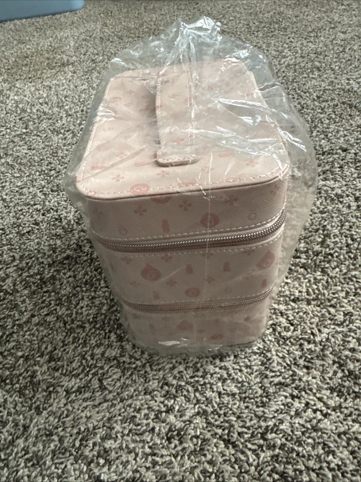 Чехол для переноски эфирных масел DOTERRA 43 бутылки двухэтажный РЕДКИЙ трудно найти - Изображение 2 из 4