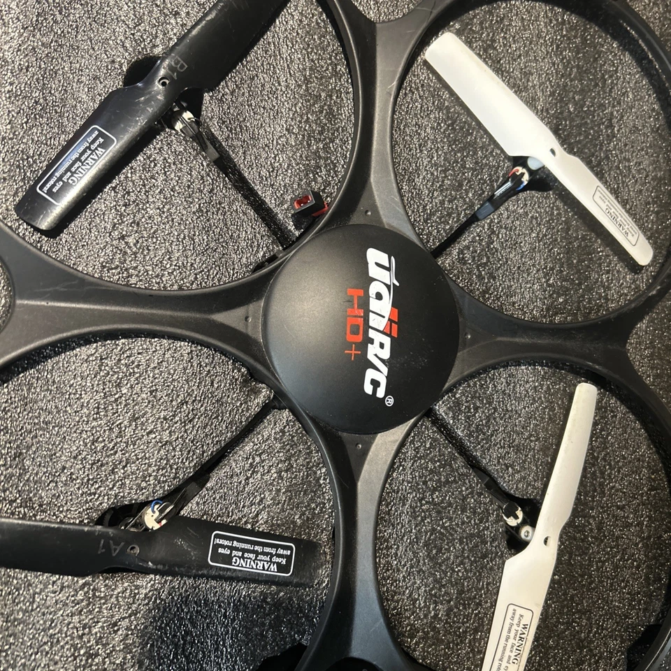 Camera Drone for Kids - HD With Beginners 720p RC - Image 2 of 4