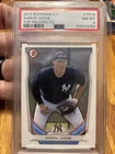 2014 Bowman Draft Aaron Judge Top Prospects #TP39 PSA 8 Rookie Baseball Card