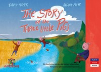 The Story Of The Three Little Pigs | David Fermer | Buch | Gebunden | Deutsch