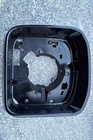 LAND ROVER DEFENDER L663 Right outside Mirror Frame A051801 9501-007 9501-001