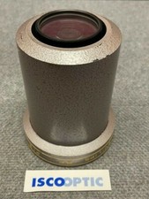 70mm Projection Lens ISCO/PHILIPS BF 125mm Ref. 397864