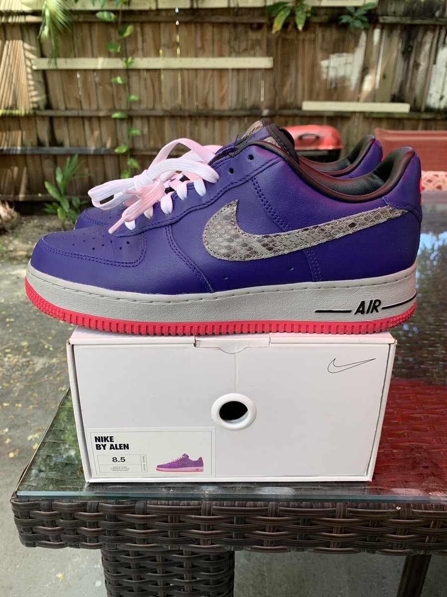 靴 Air force1 Nike by you Size 9.5 Nike Air force 1 by you Kentucky | eBay