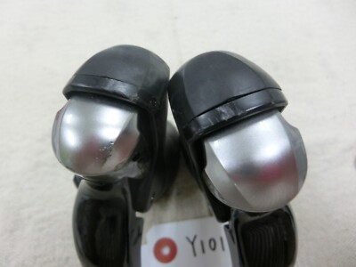 Shimano 105 ST-5800 2x11s Black STI Shifter Lever Set black [Near