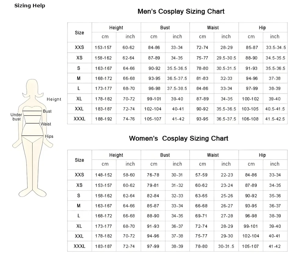 Niña Sissy Sexy Criada Negro PVC Bloqueable Vestido Cosplay Disfraz CD/TV Hecho a Medida Foto 4 de 4