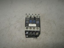 Telemecanique LC1D0910 Contactor 120V