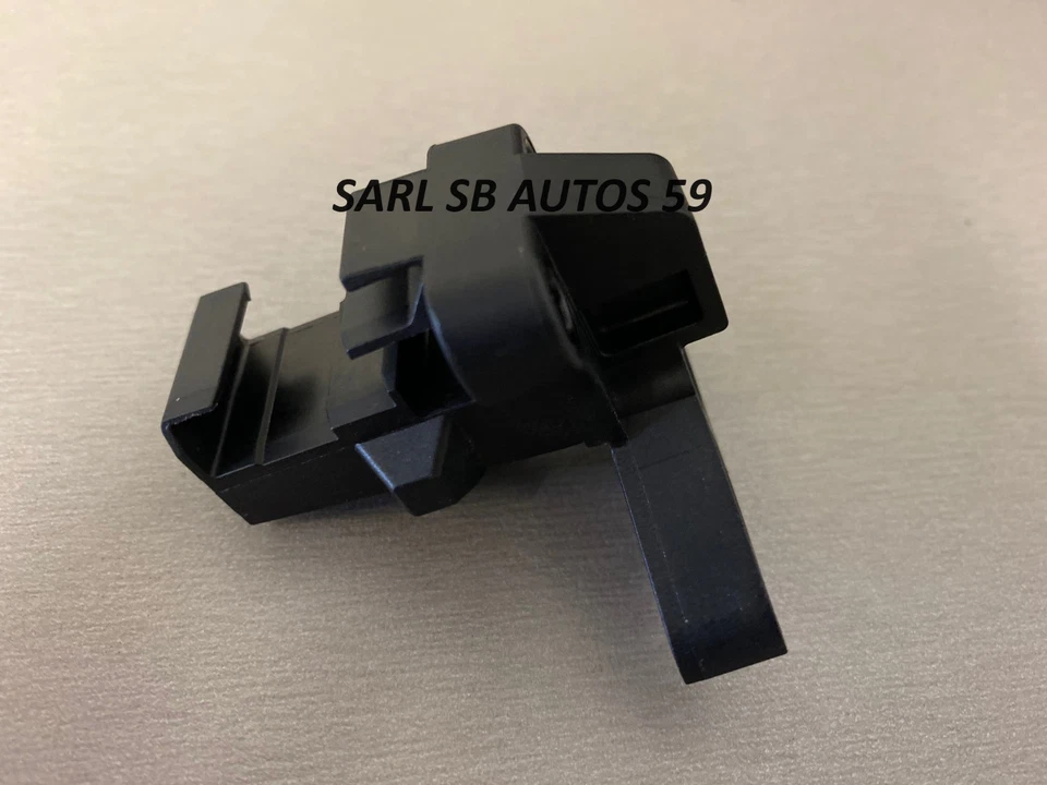 LOT Charnières CITROEN C3 PLURIEL ORIGINE CONSTRUCTEUR 8484C2 ET 8484C5 - Photo 4/4