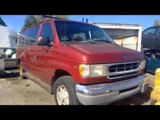 Chassis ECM Multifunction Bi-fuel Fits 95-05 FORD E150 VAN 183806