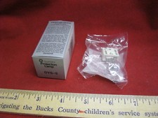 GE QUARTZLINE PROJECTION LAMP BULB DYS-5 600W 126V