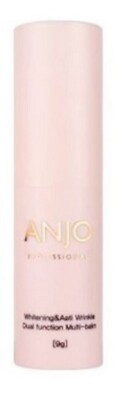 Anjo Dual Function Multi Balm 9g Anti Aging Elastic Moisture care