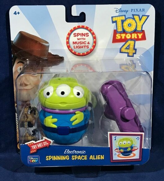 light spinner buzz toys