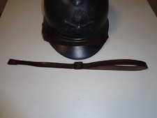 Jugulaire pour casque Adrian Mle.1915 WW1