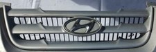 Calandre Hyundai MATRIX