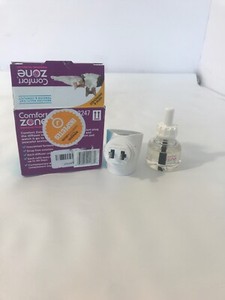 COMFORT ZONE 100533247  CAT MULTICAT DIFFUSER