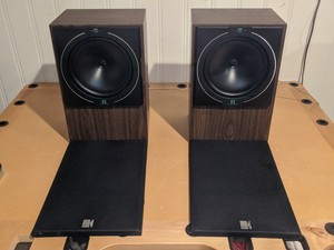 kef c35