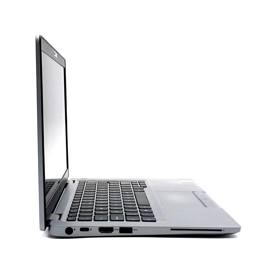 Dell Latitude 5310 Laptop, 13" i5 10th Gen, 8GB RAM, 256GB SSD, Windows 11 - Image 3 of 4