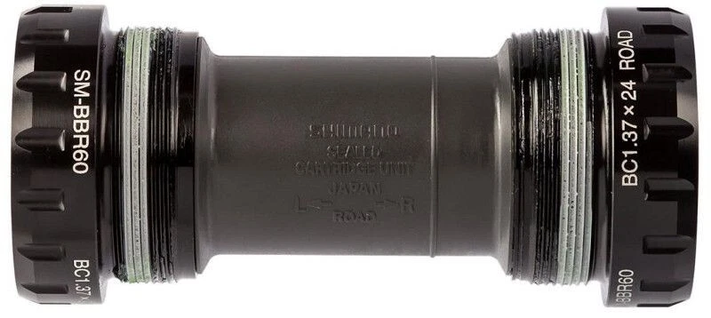 Shimano Ultegra SM BBR60 English 68mm Bottom Bracket eBay