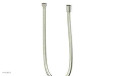 Phylrich 3-049/015 Hose Bathroom Shower SATIN NICKEL Factory Sealed!