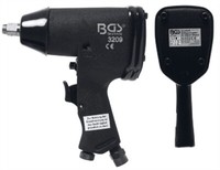Bgs Druckluft Schlagschrauber 12,5 (1/2) 366 Nm 3209