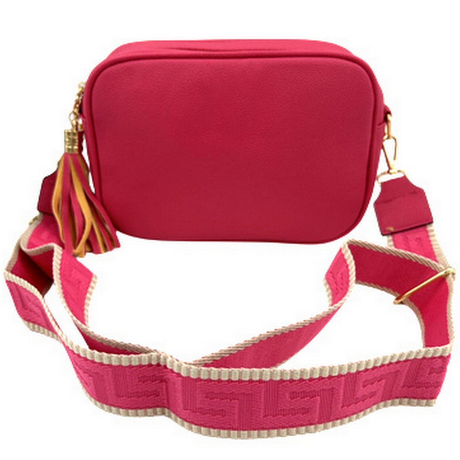 Umhängetasche Crossbody Bag Damen Handtasche Damentasche Schultertasche