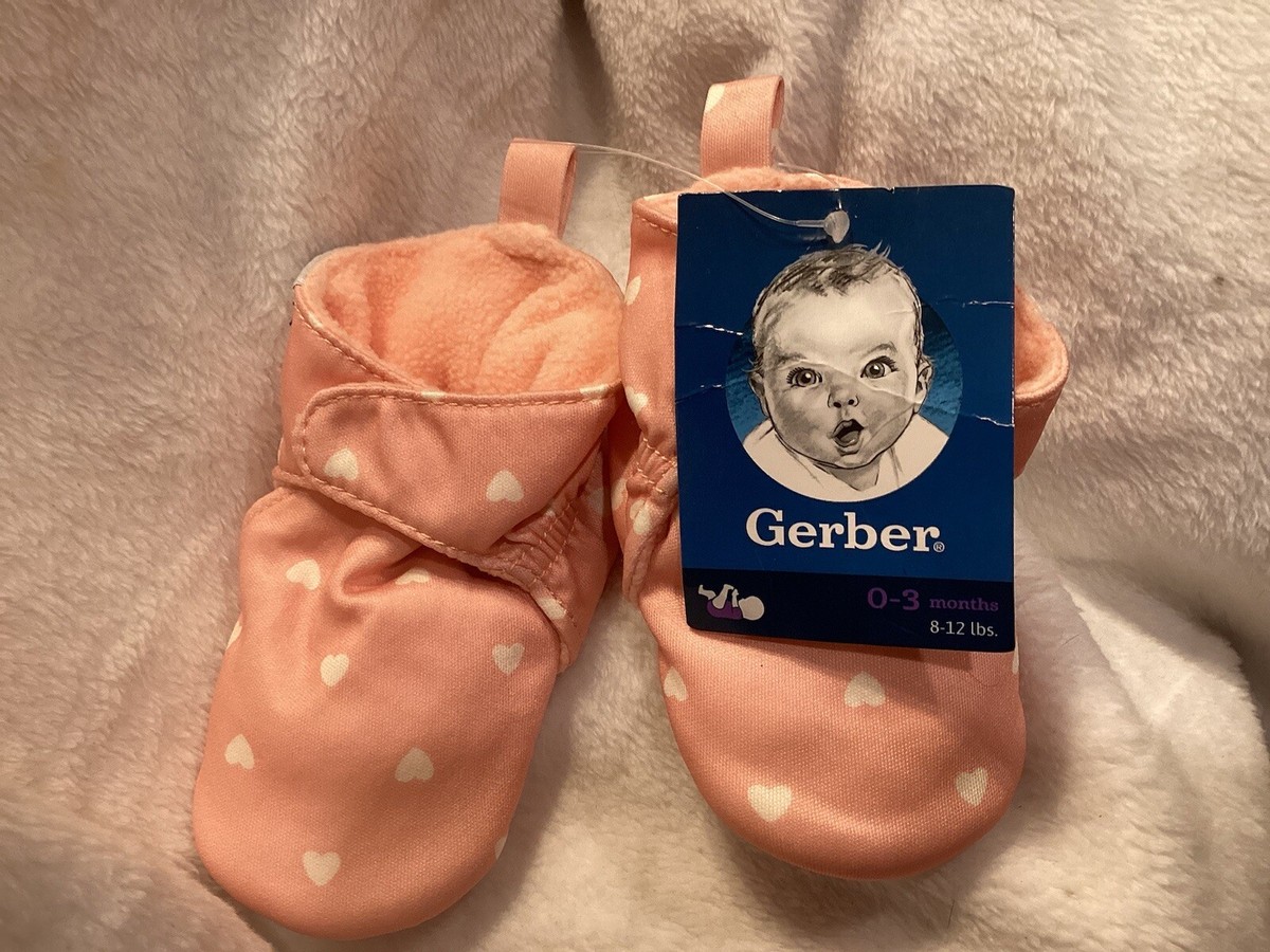 Bootie Slippers Gerber Slippers Zutano Baby Booties Gerber Baby