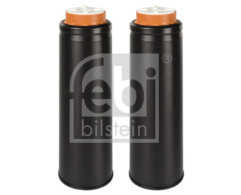 Rear FEBI BILSTEIN 181643 Dust Cover Kit, shock absorber for OPEL,VAUXHALL