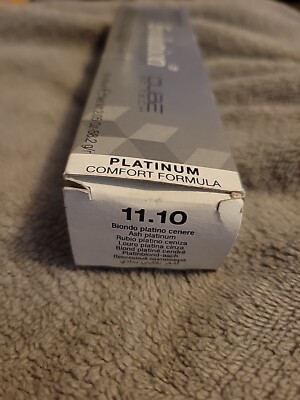 ALFAPARF Evolution of the Color Permanent Hair Color 2.05oz 11.10 