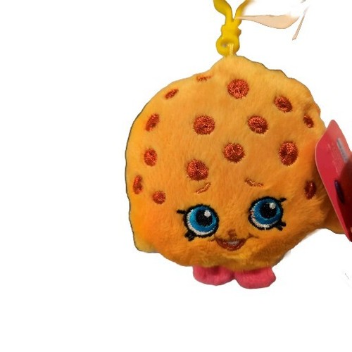 Shopkins Backpack Clip-On Bundle 7 Friends - Picture 5 of 8